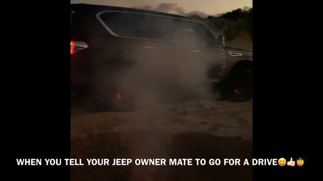 NISSAN PATROL Y62 | HARROP SUPERCHARGED | WHITEHILLS BEACH WESTERN AUSTRALIA