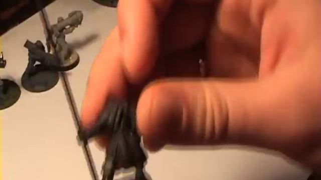 DUST: Tactics Miniature Review Part 3 of 3 смотреть онлайн