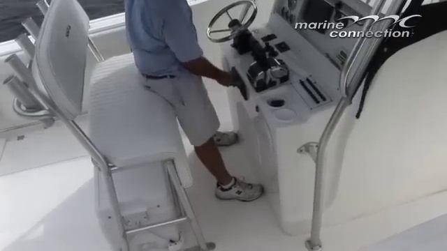 2007 Sea Fox 287 Center Console by Marine Connection Boat Sales, WE EXPORT! смотреть онлайн