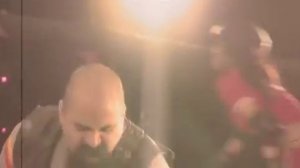 Static-x  -  Destroyer