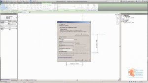 #Revit Базовый курс. Урок 039 - Ребро плиты, создание семейства профиля