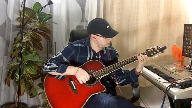 Утомленное солнце (Сover) смотреть онлайн