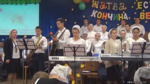 Пролетят стрелою молодые годы - Эммануил (Пение)(Томск)