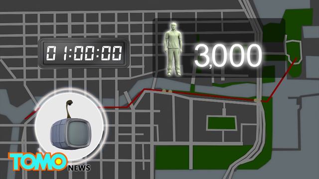 The SkyLine: Chicago may install aerial gondola ride to boost tourism - TomoNews смотреть онлайн