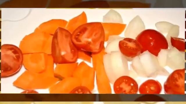 Суп Наваристый