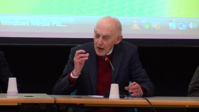 Incontro Con Aldo Masullo