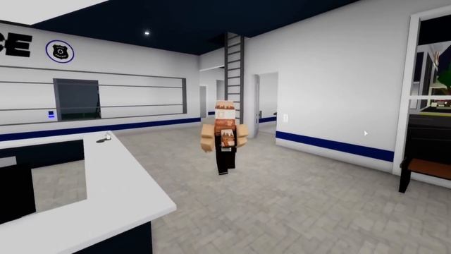 Super Secret Alien Mystery ( Roblox Brookhaven RP ) ( Part 2 ) смотреть онлайн
