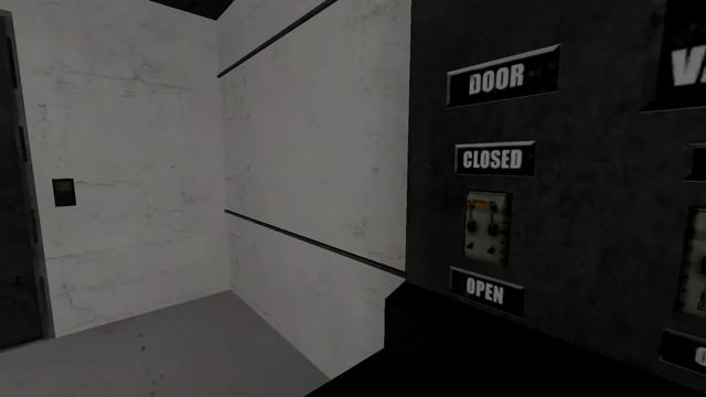 Gmod SCP 035 Test. смотреть онлайн
