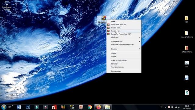 Descargar Photoshop CS6 PORTABLE GRATIS! 2019 смотреть онлайн