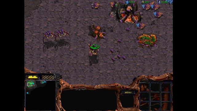 Let's Play Starcraft Original! Episode 15 Part 1/2 - Taking On Tassadar смотреть онлайн