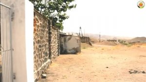 Старый Табошар и окрестности.