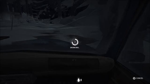 The Long Dark - Wintermute Story Mode - Episode 1 - Part 6 (Commentary) смотреть онлайн