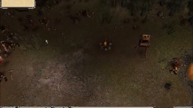 Let's play Lords of EverQuest part 3 Los gehts mit der Kampagne смотреть онлайн
