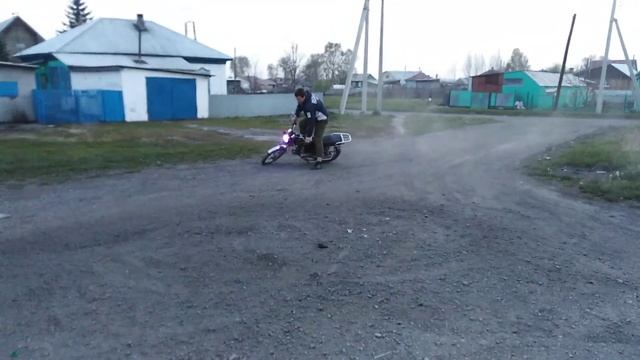 Дорожные открытия