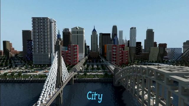 Minecraft: TOP 100 Building Ideas смотреть онлайн