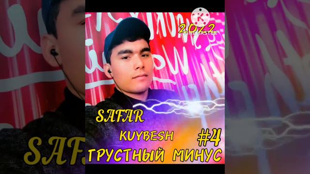 ГРУСТНЫЙ МИНУС _ минуси зики алами Mehrab #4 //SAD MINUS PRODUCTION смотреть онлайн