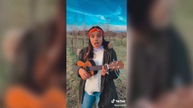 Gifted Voices- Best Singing Videos Tiktok | Part 1 смотреть онлайн