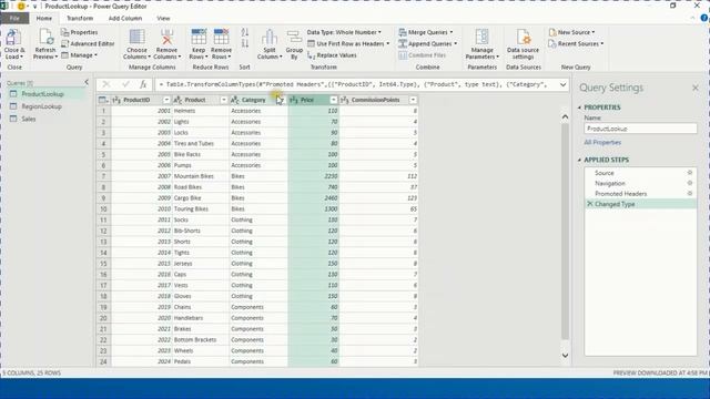 Replace VLOOKUP With Power Query: learn Merge, Append & Group By techniques смотреть онлайн