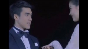 Nadech Kugimiya and Urassaya «Yaya» Sperbund