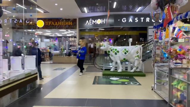 VLOG 💙 Я ЕЁ КУПИЛА😊 ТЕСТИРУЮ МОЮЩИЕ СРЕДСТВА / ПОХОД ПО МАГАЗИНАМ смотреть онлайн