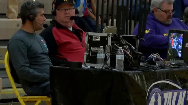 Window Rock Scouts vs Buena Colts White Mountain Holiday Classic Basketball Tournament смотреть онлайн