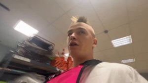 ОДИН ДЕНЬ ИЗ ЖИЗНИ САФИКА 1234!😱