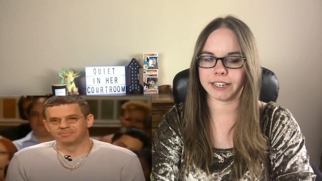 Angry Mom Sues Daughter For Selling Her Truck | Court Case React смотреть онлайн