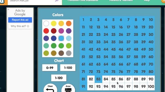 Ngutuawa T3W5 Find the treasure (number) game. смотреть онлайн
