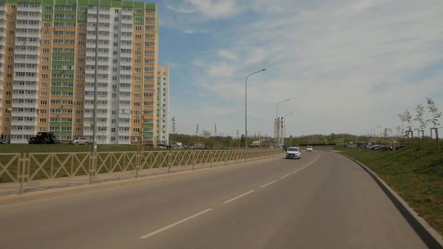 Гидрострой Краснодар. Большой обзор. Онлайн ЭКСКУРСИЯ. смотреть онлайн