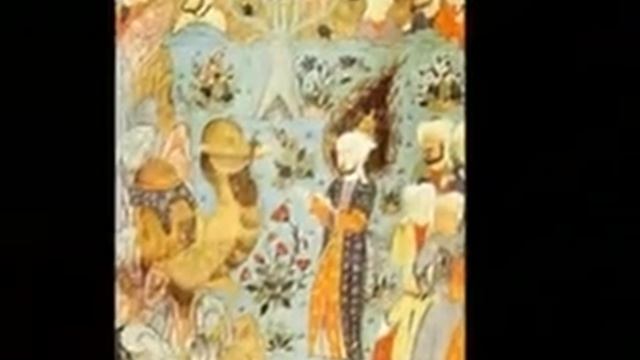 Imom Al-Buxoriy Va Imom At-Termiziy | Имом ал-Бухорий ва Имом ат-Термизий