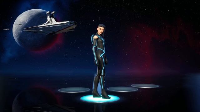 *NEW* Burn Bright Emote All Ranks Showcase (Bronze to Unreal) смотреть онлайн