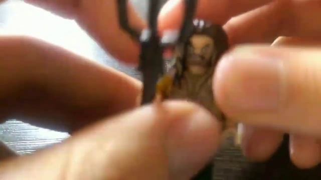 LEGO 76085 / Battle of Atlantis / обзор смотреть онлайн