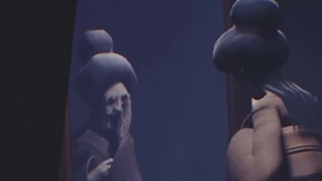 Little Nightmares Darkest Secrets & Easter Eggs смотреть онлайн