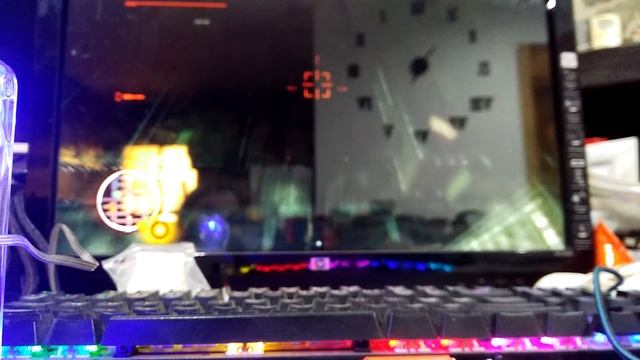 reparando y probando Radeon 4870 funciona de lujo смотреть онлайн
