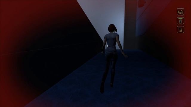 Failed Nightcry Speedrun Attempt Uncovers Unused Content! смотреть онлайн