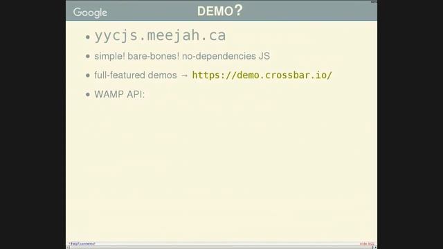 Building Real Time Microservice Applications with Open Source, 2016-05-17 смотреть онлайн