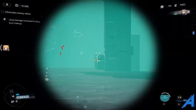 GIGALINK The CO-OP Rogue Like Event In SNOWBREAK : Containment Zone Is INSANE!!! смотреть онлайн