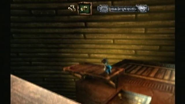 Dreamcast Games: Evil Twin; Part 18 смотреть онлайн