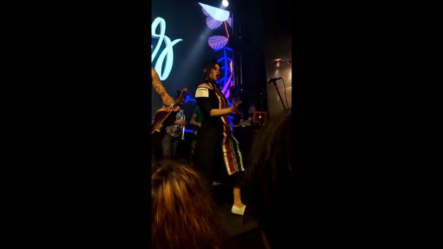 The Hatters - Слово пацана (LIVE) Хабаровск смотреть онлайн