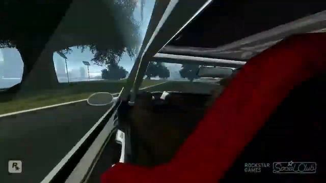 GTA 4 Drift King [HD] Gameplay A.D.Y смотреть онлайн