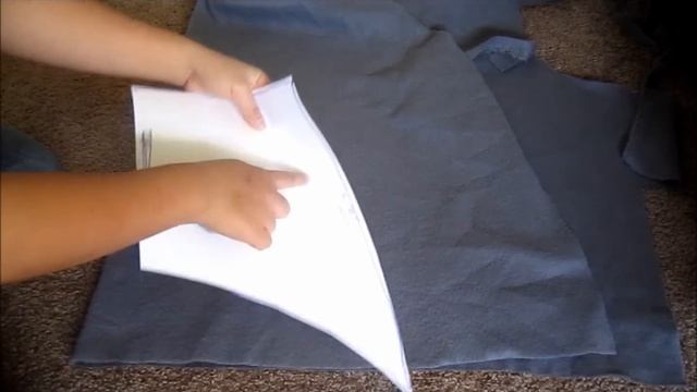 How to make a dog hoodie смотреть онлайн