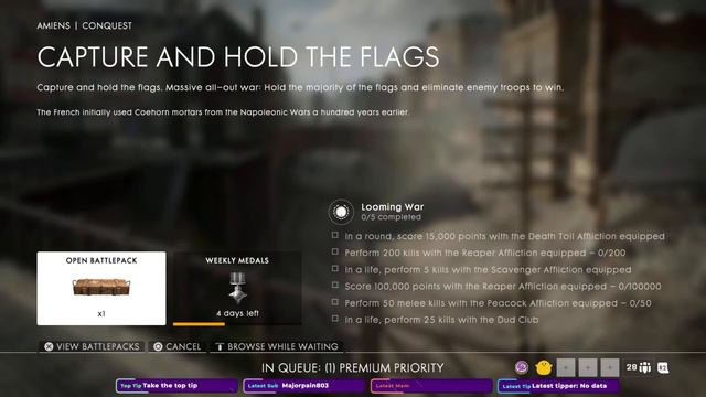 Still Best FPS Battlefield 1 смотреть онлайн