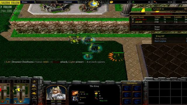 LTD OZ Game смотреть онлайн