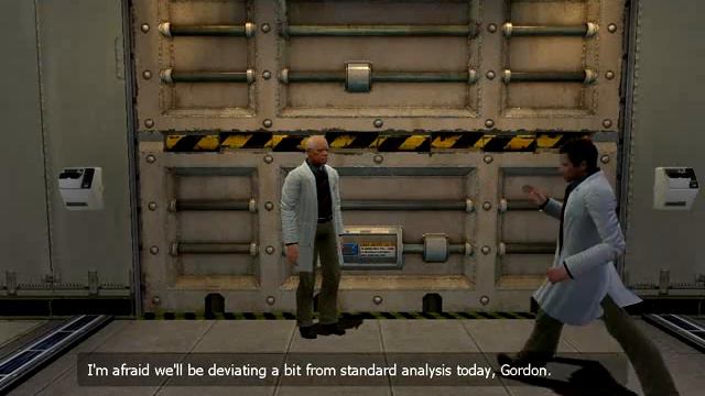 black mesa bölüm 1 giriş смотреть онлайн