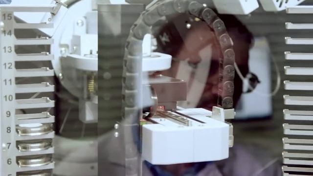 Chemiespezialist Budenheim: Imagefilm смотреть онлайн