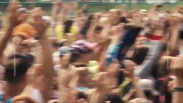 Большое сердце маленького города Нерюнгри смотреть онлайн