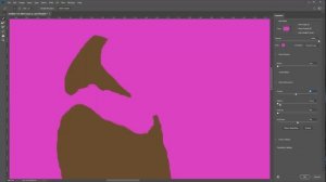 Простой способ как БЫСТРО ПОМЕНЯТЬ ЦВЕТ объекта в фотошопе. Замена определенного цвета в Photoshop