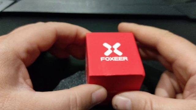 Foxeer Razer Mini 1/3 CMOS 2.1mm 1200tvl da Banggood смотреть онлайн