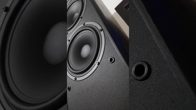Auna AMP 5100 BT + Magnat Monitor Supreme 1002 ?@marekgajdos смотреть онлайн