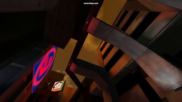 System Shock 2 earth map dynamic sky смотреть онлайн